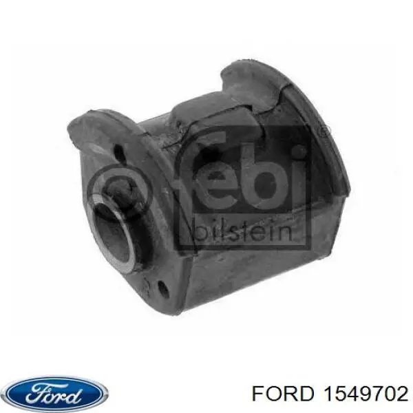 Купить 1776614 Ford Ротор тормозной