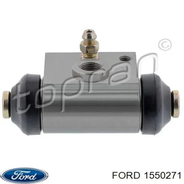 Рабочий тормозной цилиндр Ford 1802625 цена, от 14.90 USD