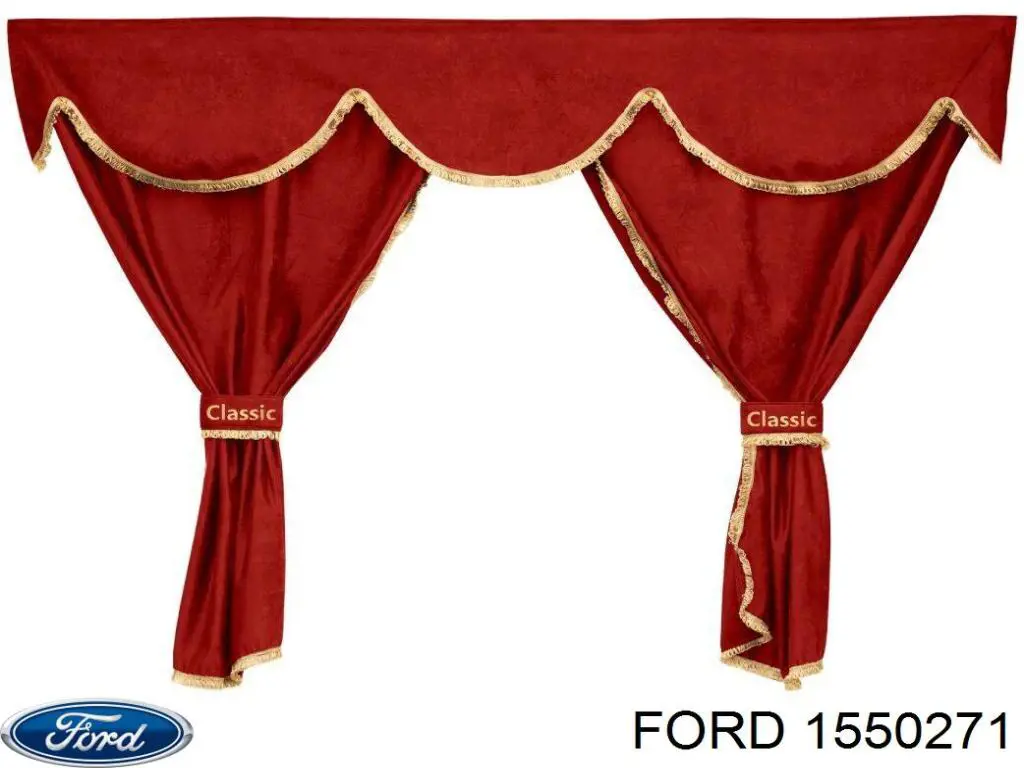 Купить 1802625 Ford Цилиндр тормозной колесный