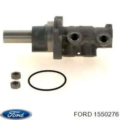 Цилиндр главный тормоза (гидротормозов) Ford 1550276 цена, от 79.87 USD