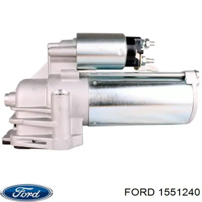 1551240 Ford motor de arranco
