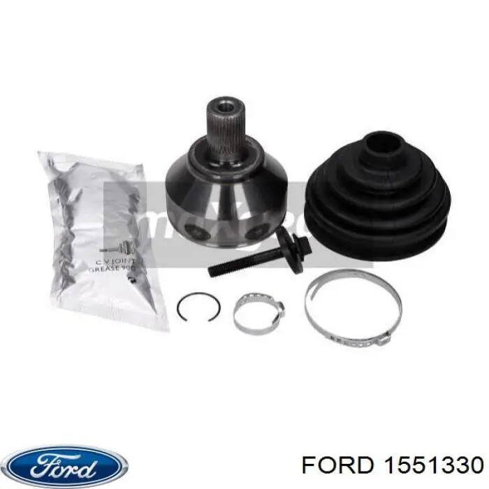 1551330 Ford Наружная граната