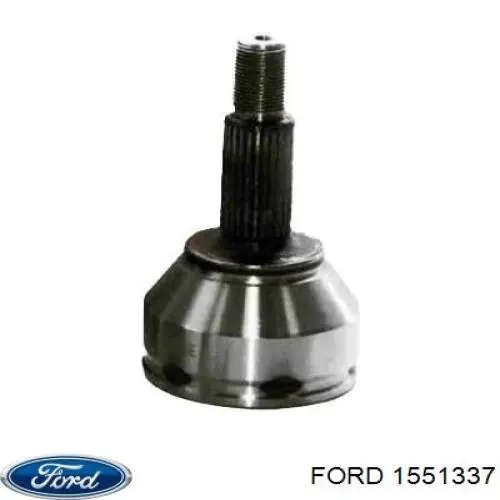  1551337 Ford