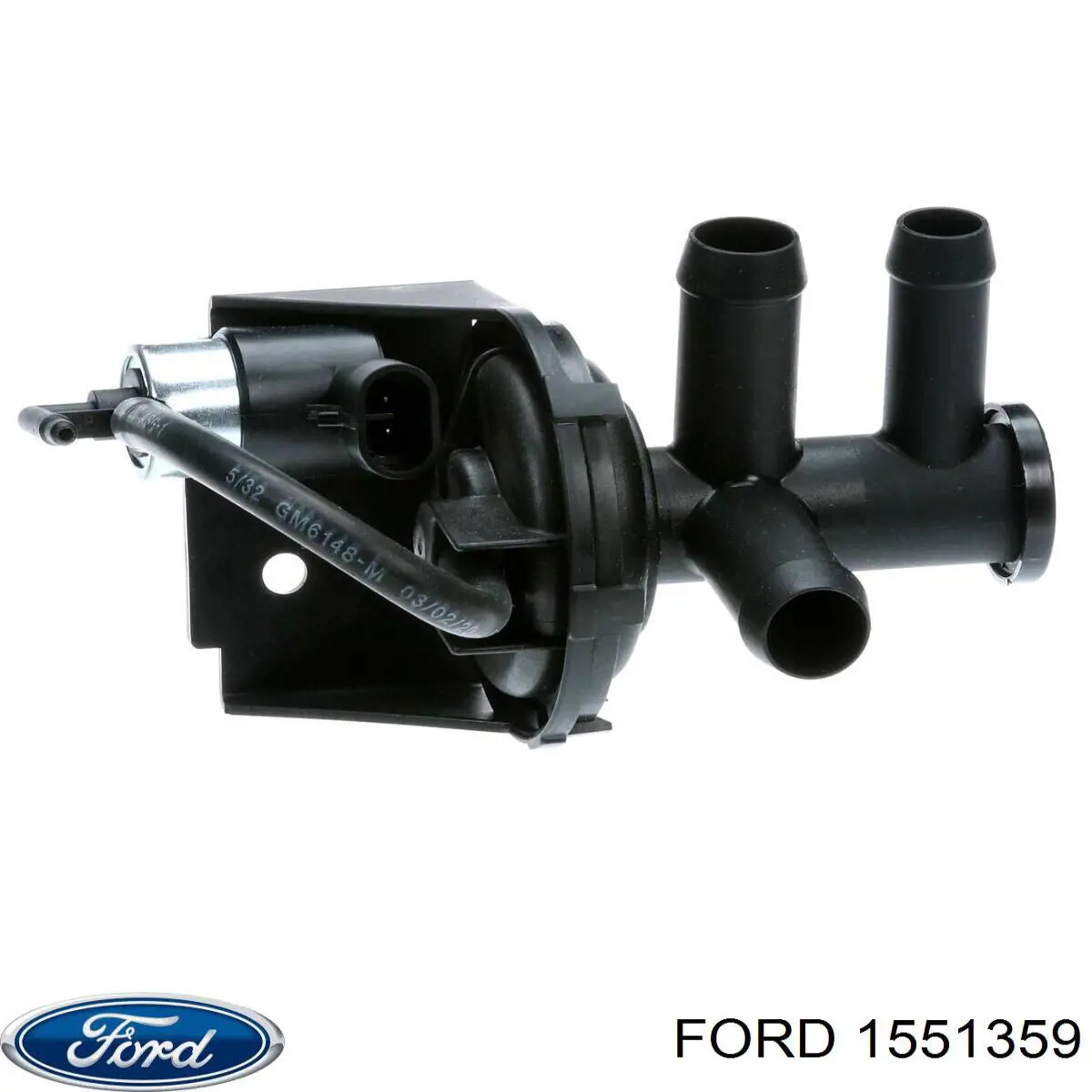 1551359 Ford 