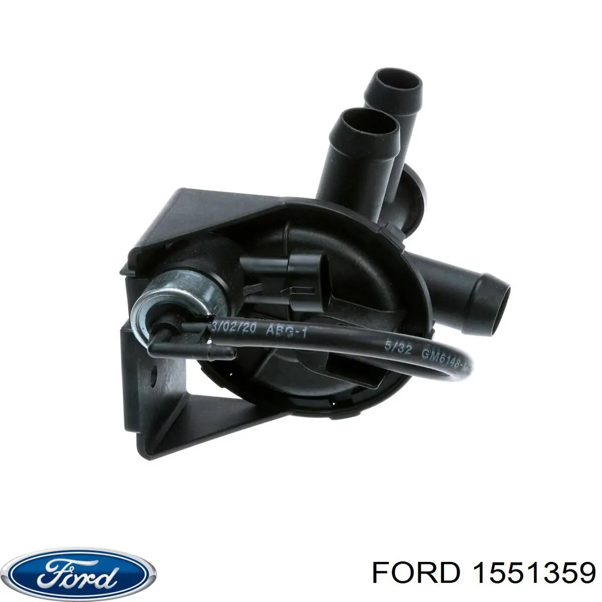  Ford 1551359 цена, от 8.78 USD