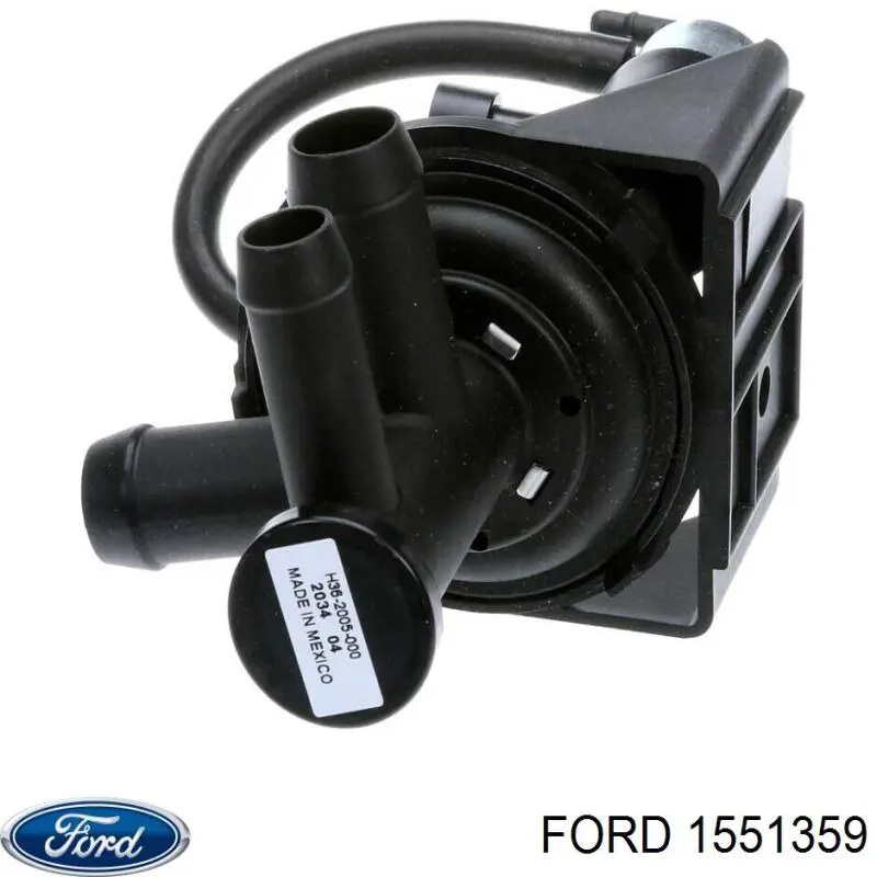 Купить 1689689 Ford 