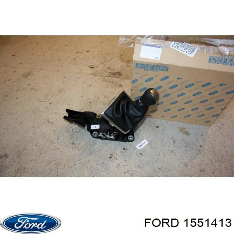 1551413 Ford 