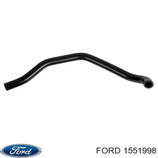  1797807 Ford