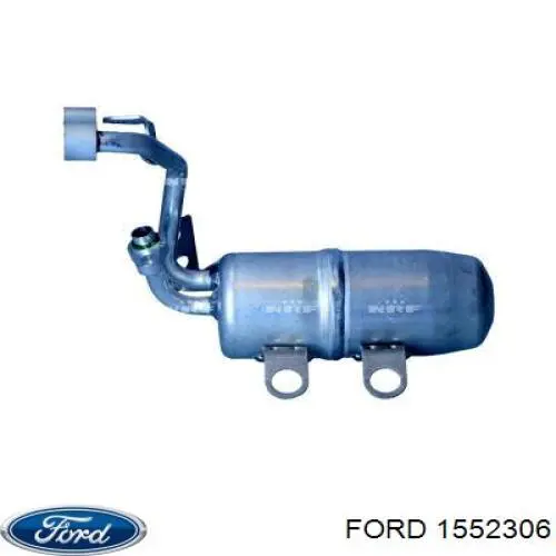 Осушитель кондиционера Ford 1552306 цена, от 30.06 USD