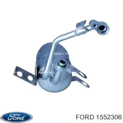Купить 1552306 Ford Осушитель кондиционера