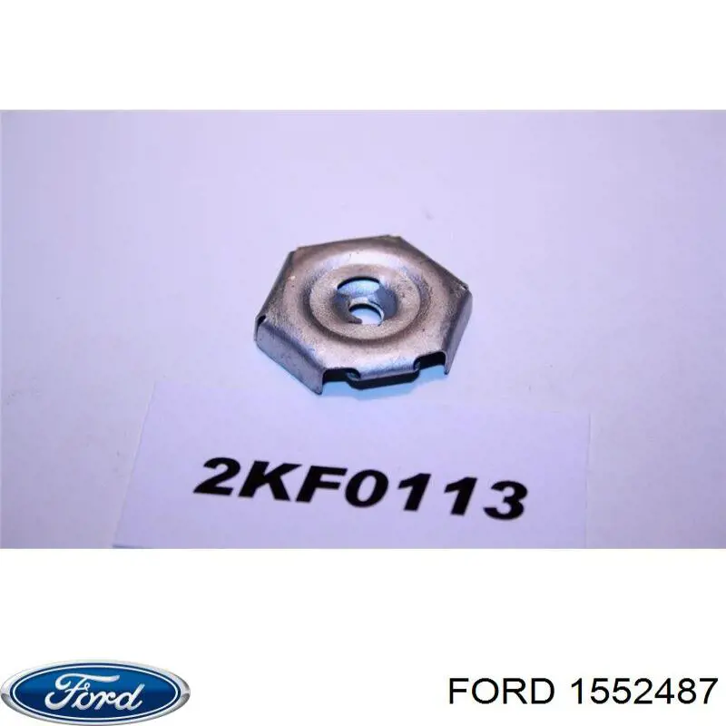  1552487 Ford