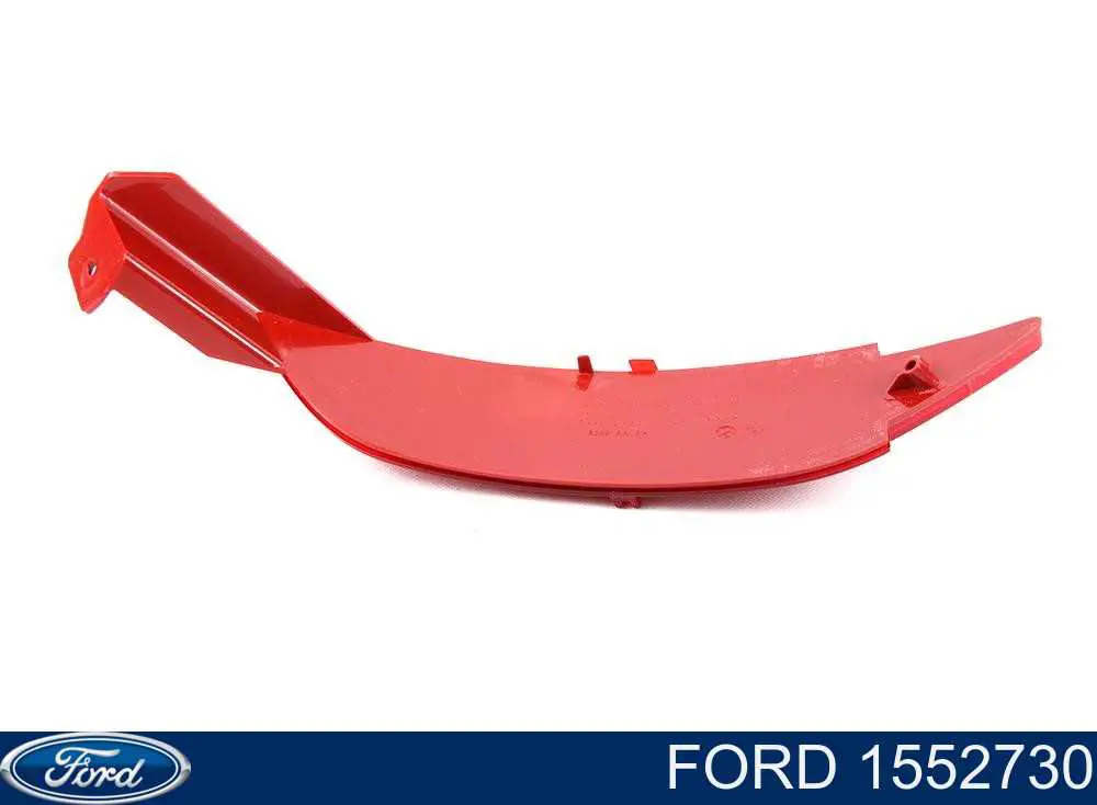 Купить 1552730 Ford Правый катафот заднего бампера