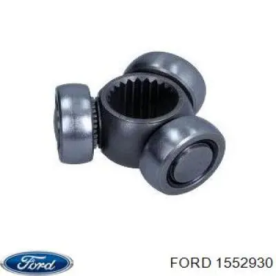 ШРУС внутренний передний правый Ford 1552930