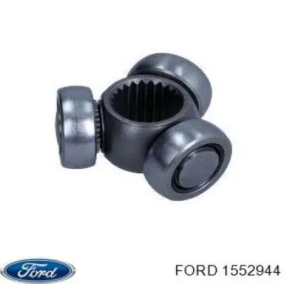 Купить 1552944 Ford Шрус внутренний левый