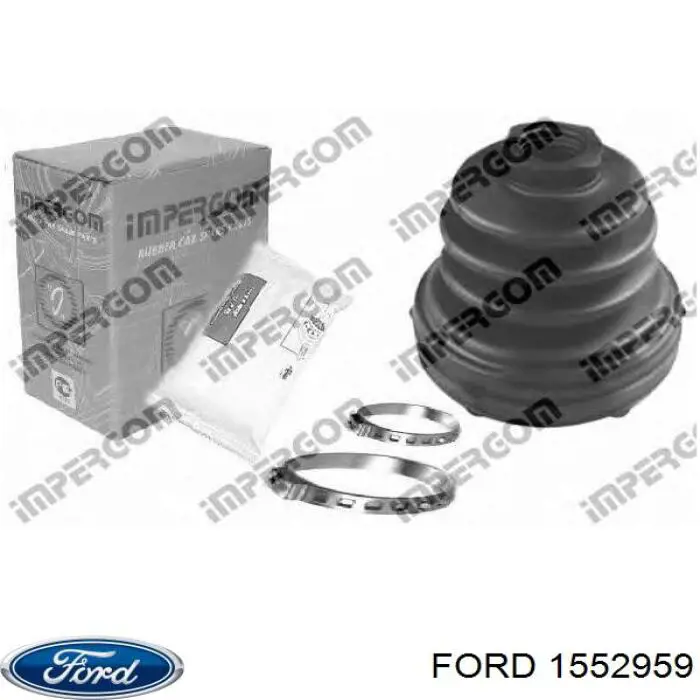  1552959 Ford