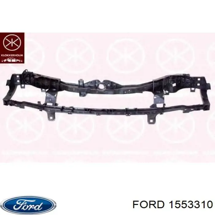 Панель передняя Ford 1553310 цена, от 119.84 USD