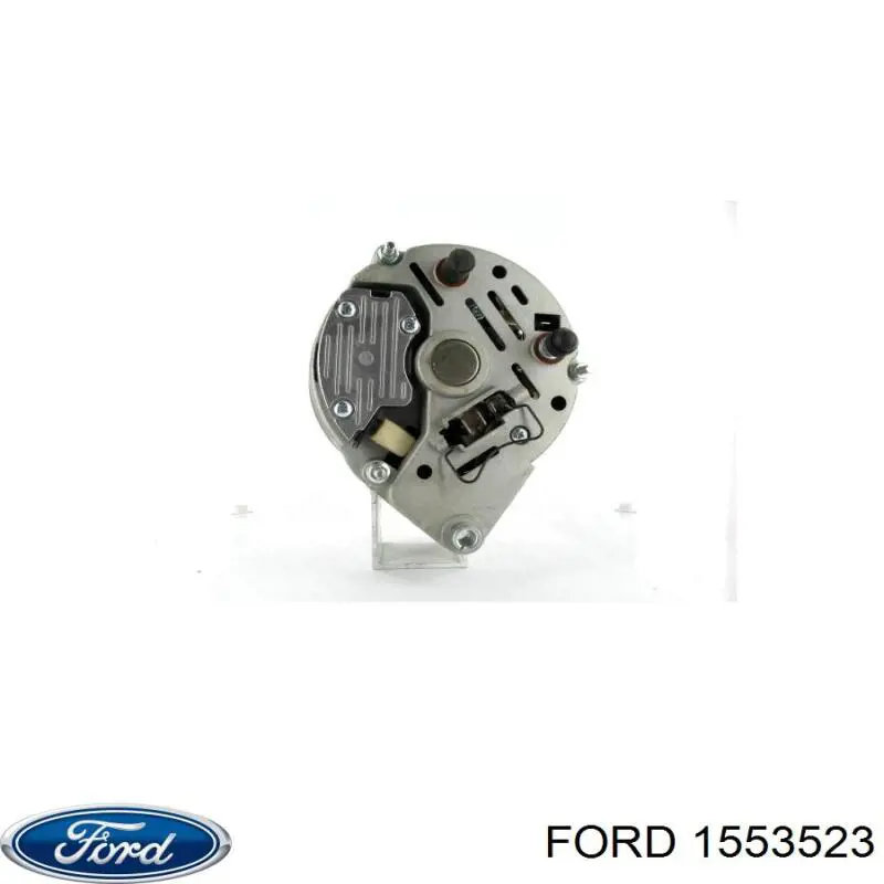 1553523 Ford генератор