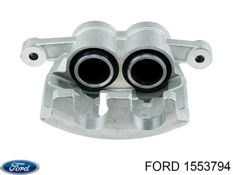 Супорт тормзной Fast FT33512 цена, от 58.20 USD