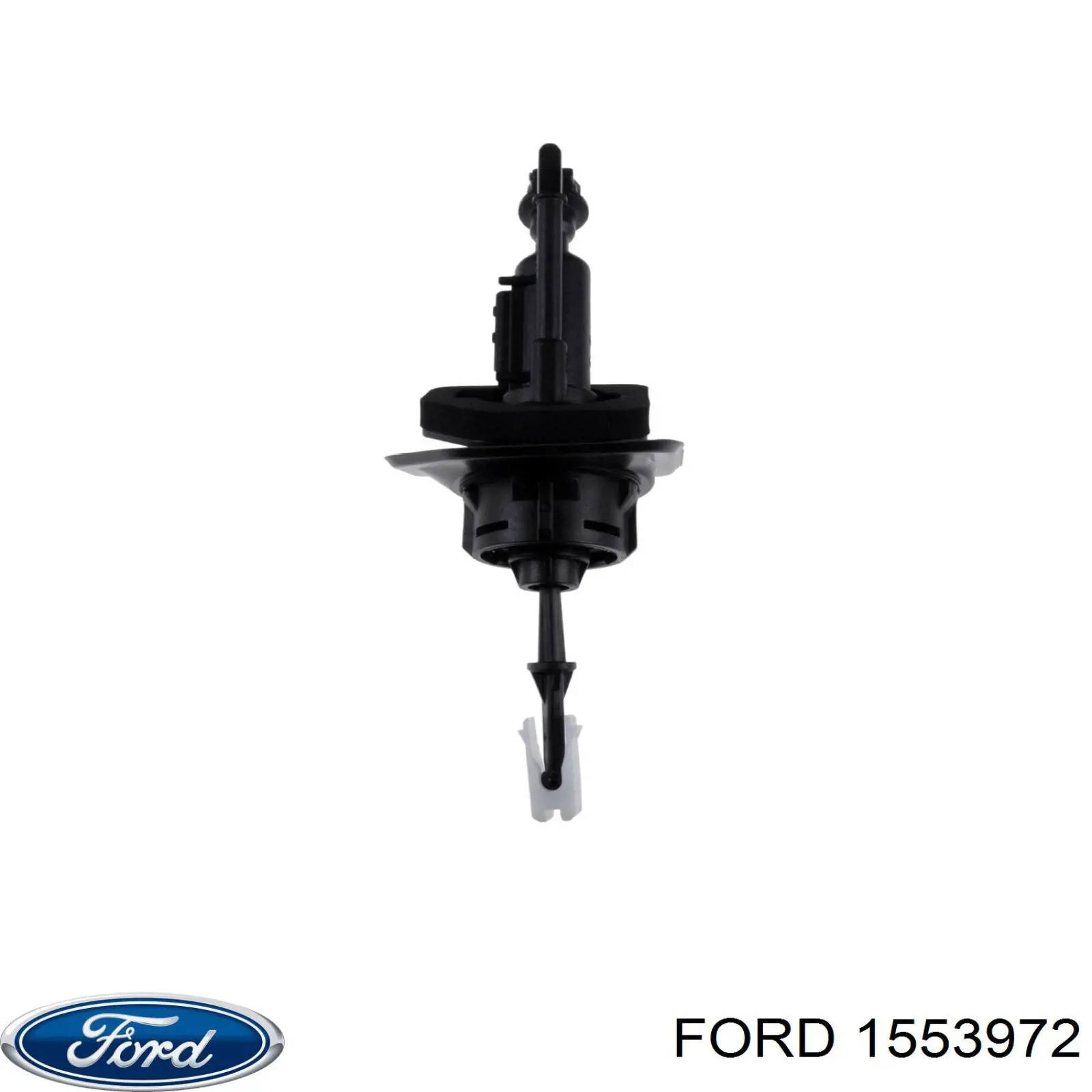 Педаль сцепления Ford 1553972 цена, от 6.33 USD