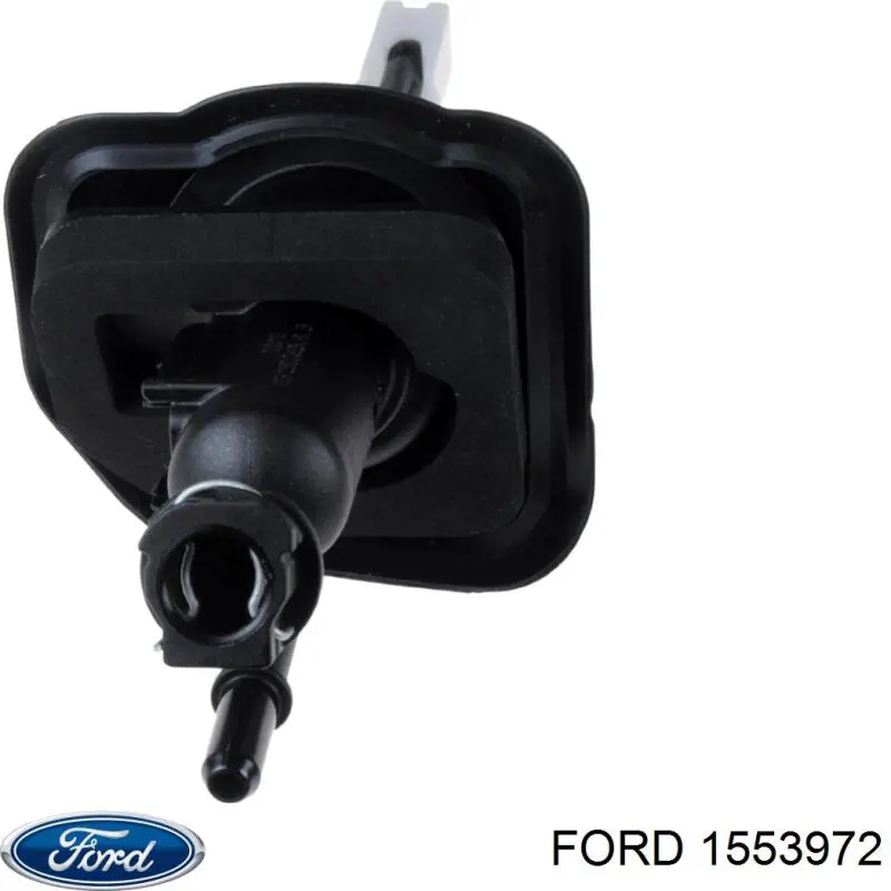1553972 Ford cilindro mestre de embraiagem