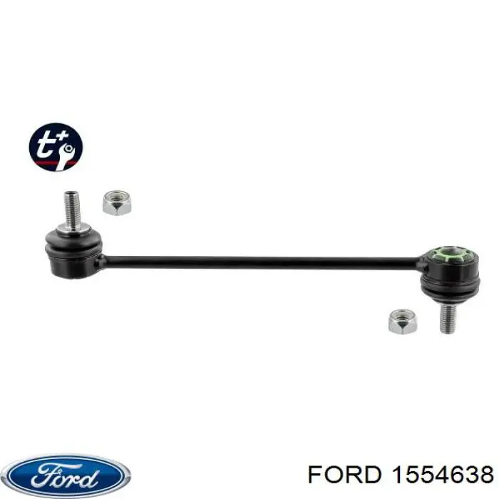 1554638 Ford 