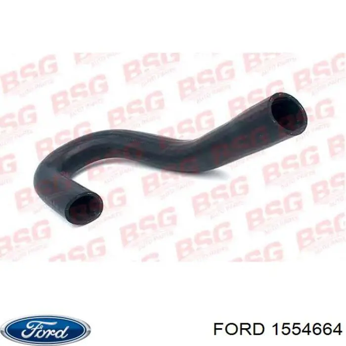  1554664 Ford