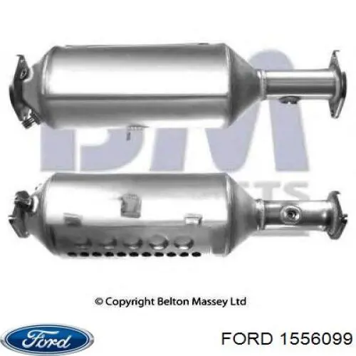 1556099 Ford
