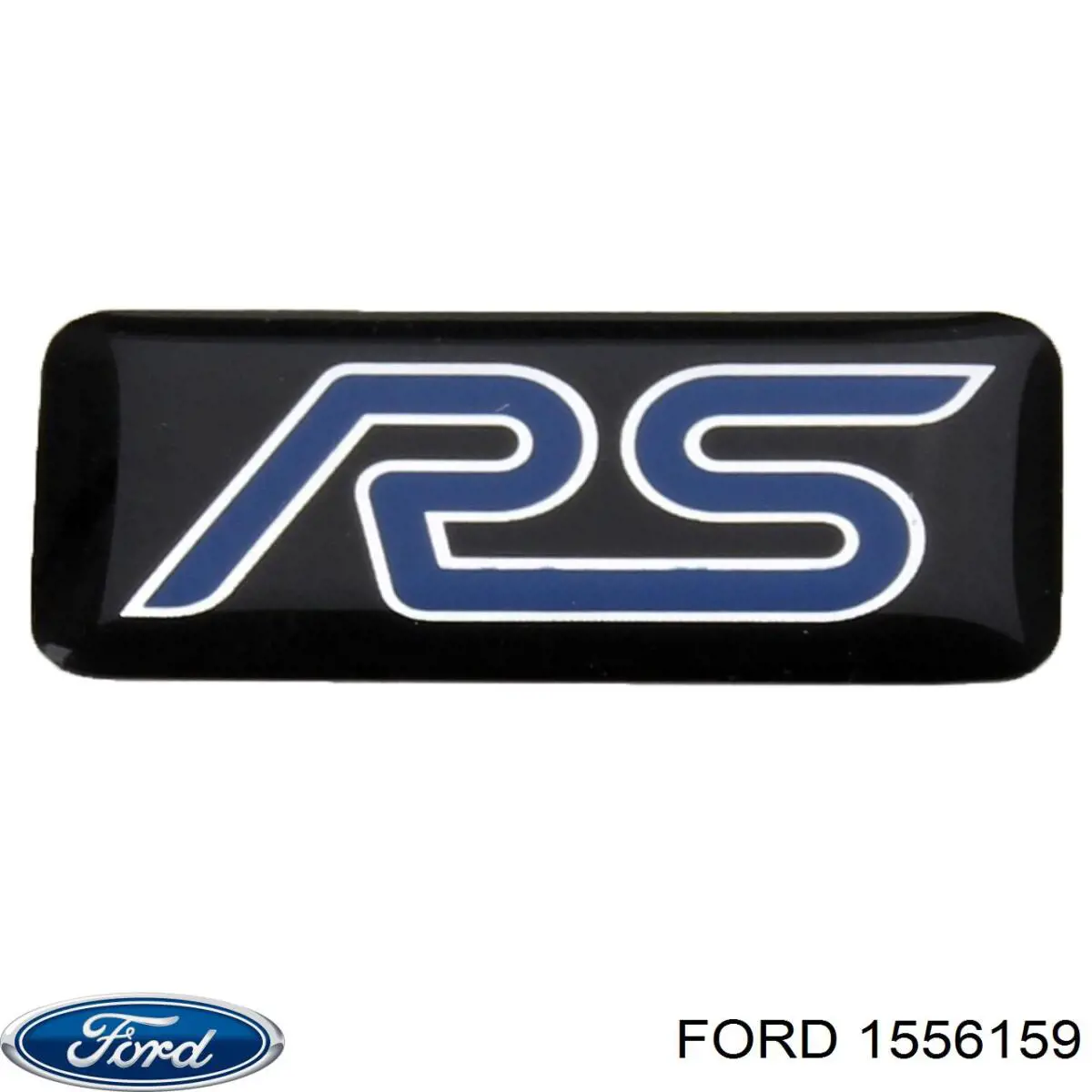 Колпак колесного диска Ford 1556159 цена, от 5.52 USD
