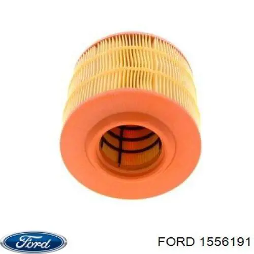 Воздушный фильтр 1556191 Ford