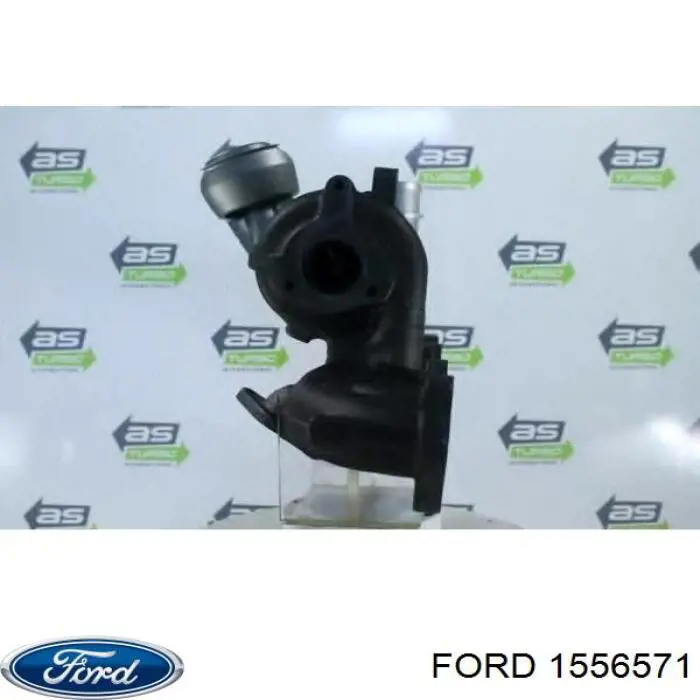 Турбонагнетатель Ford 1556571 цена, от 190.04 USD