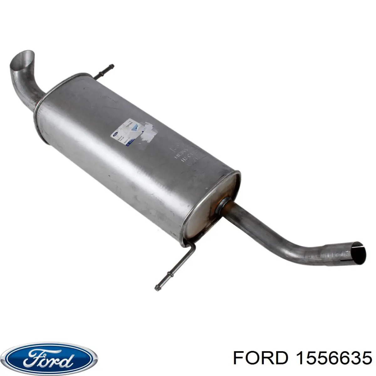  1556633 Ford