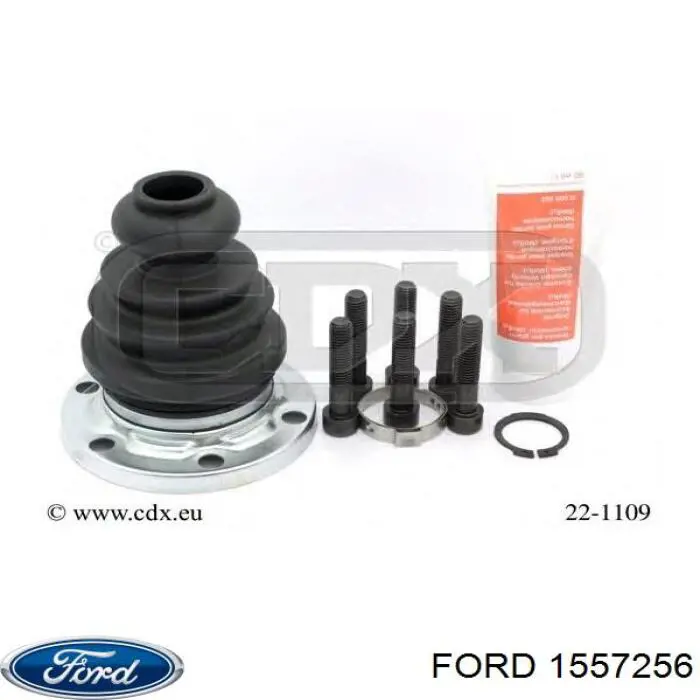 1557256 Ford 