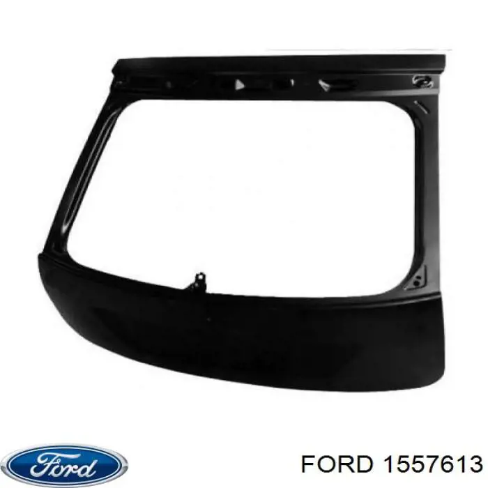 1557613 Ford