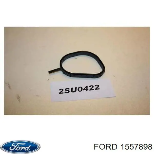 1557898 Ford прокладка корпуса термостата
