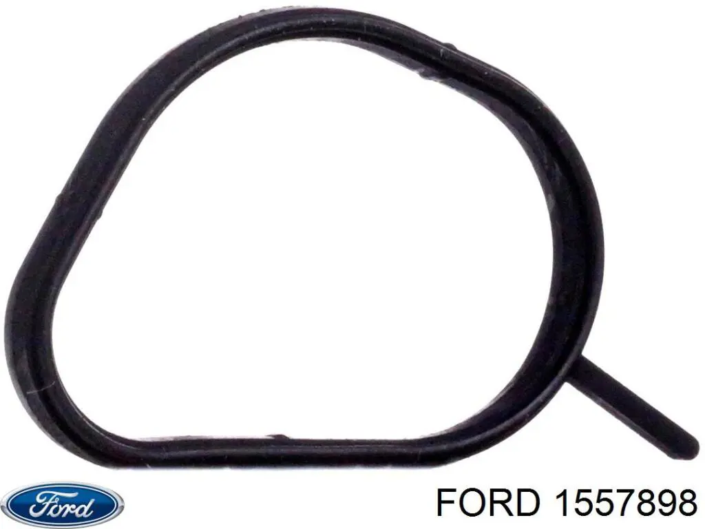 Прокладка корпуса термостата Volvo 31359807 цена, от 1.52 USD