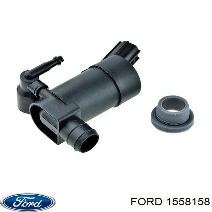  1693321 Ford