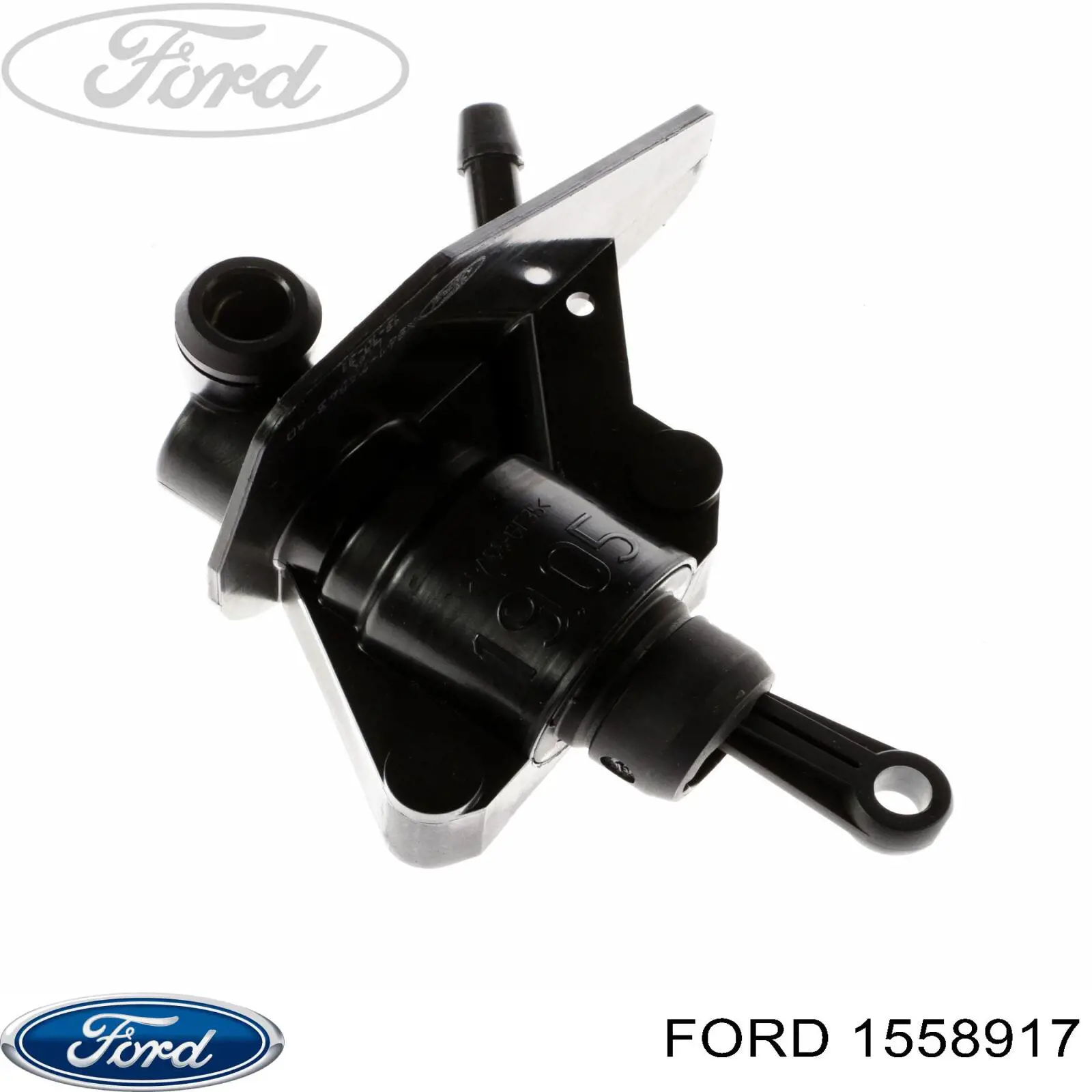 1558917 Ford главный цилиндр сцепления