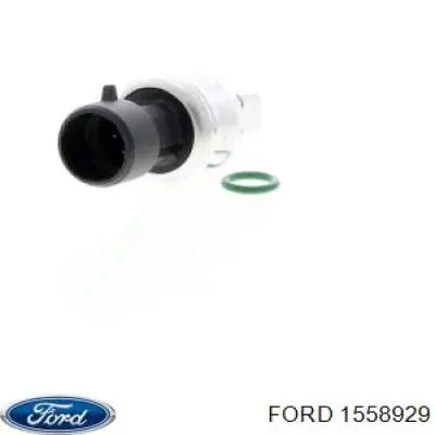 Датчик давления кондиционера 1558929 Ford