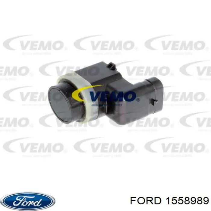 Датчик сигнализации парковки Ford 1558989 цена, от 17.10 USD