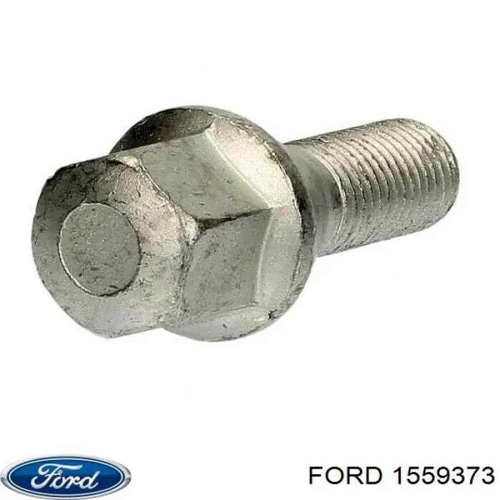 Болт колесный  Ford 1559373 цена, от 1.61 USD