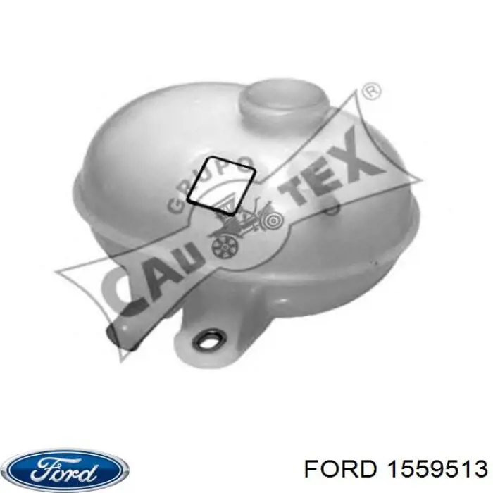 1559513 Ford 