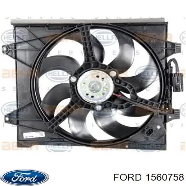 1560758 Ford
