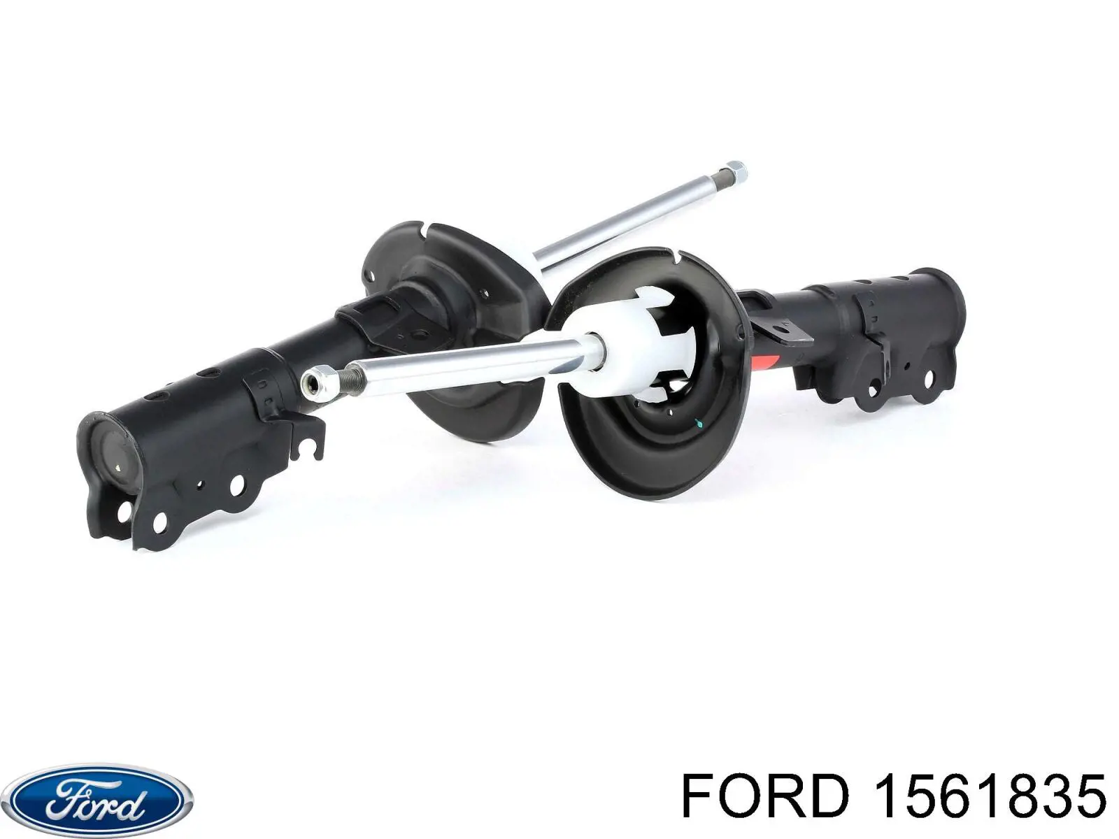 Стойка амортизатора передняя Ford 1561835 цена, от 48.20 USD