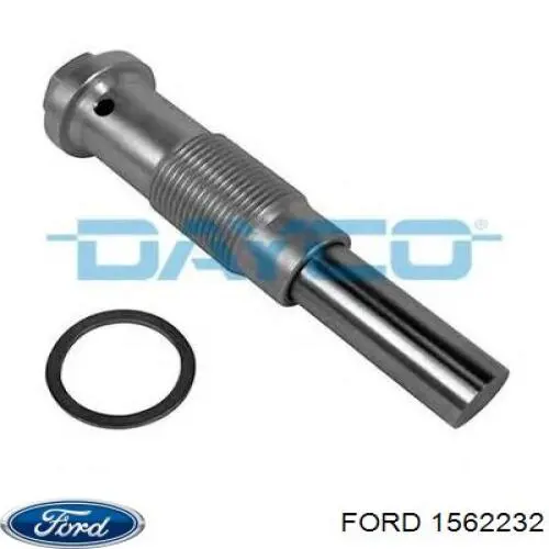 Натяжной ролик ремня ГРМ Ford 1562232 цена, от 54.44 USD