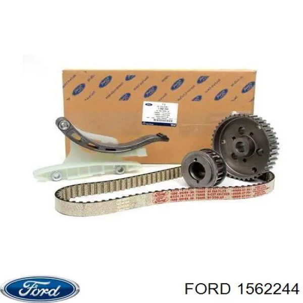 Комплект ГРМ 1448639 Ford