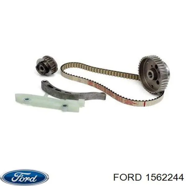 Купить 1562244 Ford Комплект ГРМ