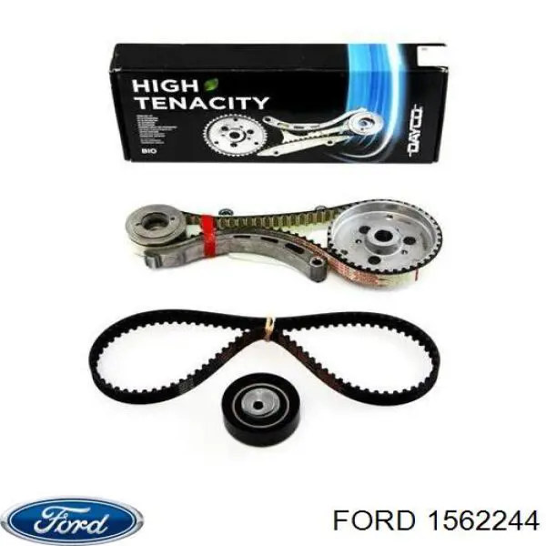 Комплект ГРМ 1562244 Ford