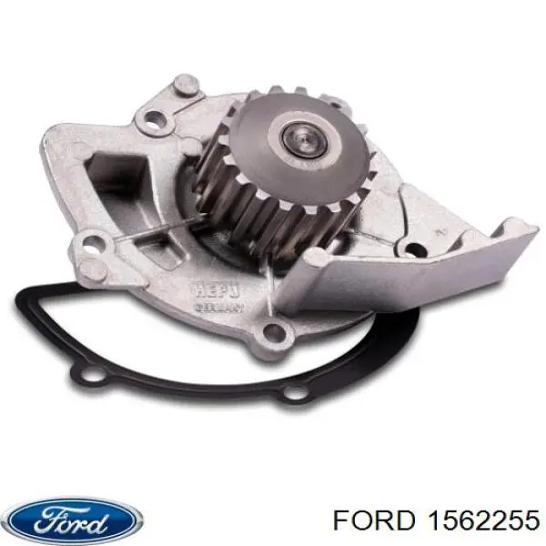Помпа охлаждения Ford 1562255 цена, от 28.17 USD