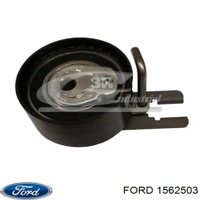 1562503 Ford ролик грм