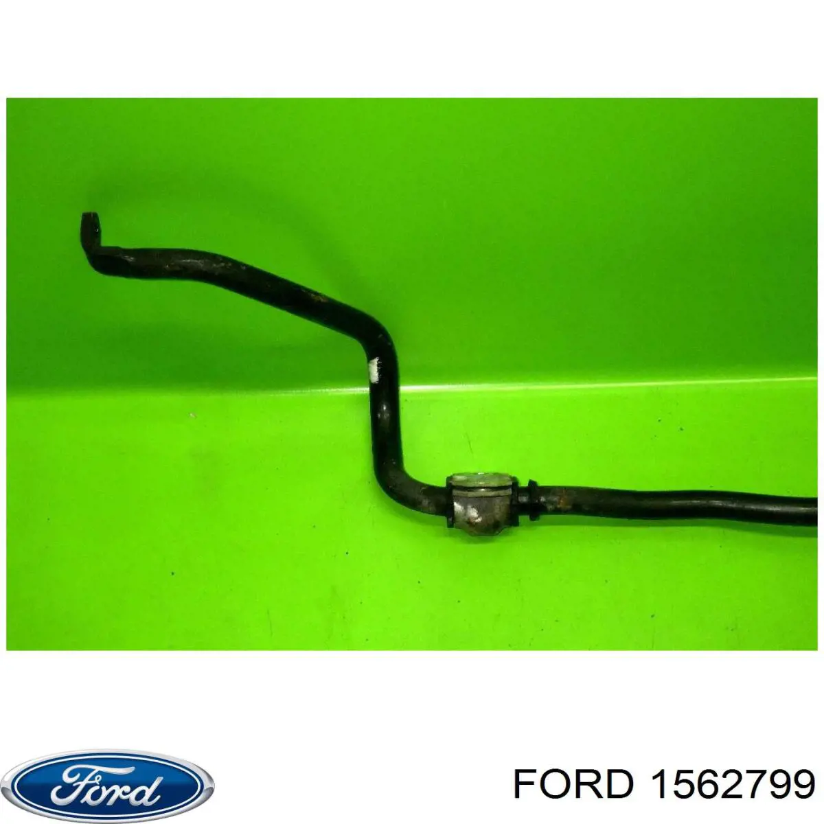  1514550 Ford